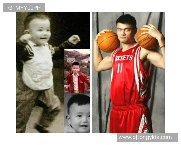 姚明与汤姆的友谊之路:跨越文化与篮球的传奇故事 姚明与汤姆的友谊之路:跨越文化与篮球的传奇故事