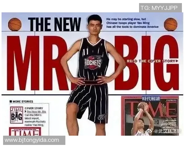 姚明与阿迪达斯球衣的传奇故事与篮球梦想的完美结合