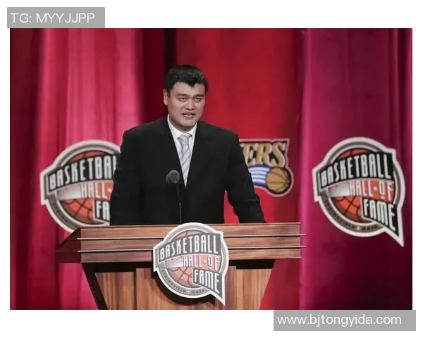 全球球星齐聚祝福姚明愿他健康快乐继续辉煌人生 全球球星齐聚祝福姚明愿他健康快乐继续辉煌人生