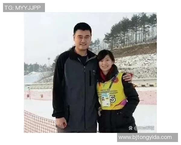 姚明的幸福生活揭秘:从篮球巨星到家庭幸福的真实故事 姚明的幸福生活揭秘:从篮球巨星到家庭幸福的真实故事