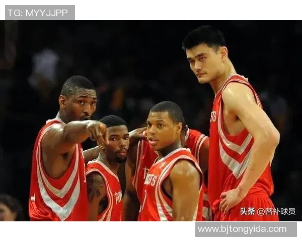 欧文斯与姚明的篮球传奇:跨越文化的友谊与竞技之路