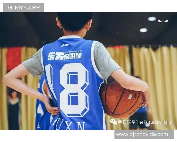 南京姚明宇的篮球梦想与奋斗历程探秘 南京姚明宇的篮球梦想与奋斗历程探秘