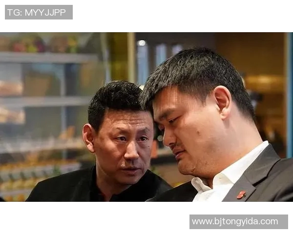 姚明偷笑门事件揭秘背后的真相与影响分析 姚明偷笑门事件揭秘背后的真相与影响分析