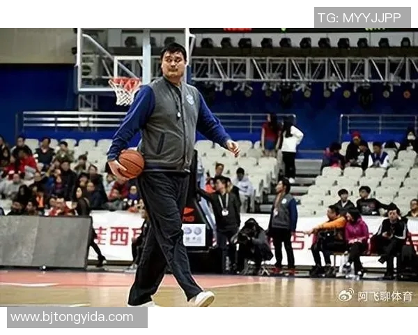 湖州姚明雅的传奇人生与篮球梦想的交汇点探寻 湖州姚明雅的传奇人生与篮球梦想的交汇点探寻