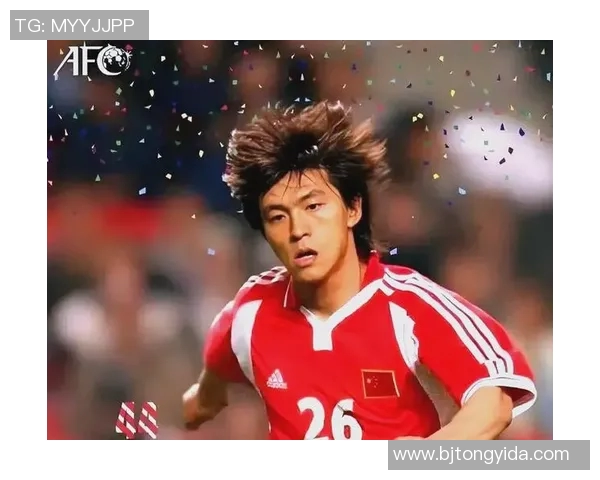 中国足球明星名字全解析及其成就与影响力探讨 中国足球明星名字全解析及其成就与影响力探讨