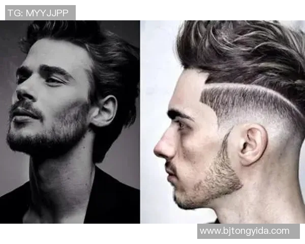 足球明星潮流发型大盘点男士必看时尚造型图片分享 足球明星潮流发型大盘点男士必看时尚造型图片分享