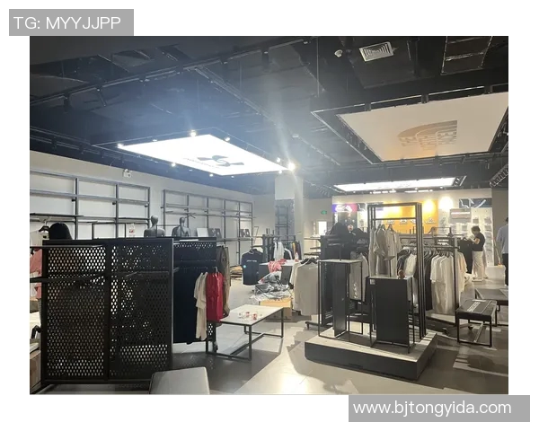 探索品牌体育折扣店加盟的商机与成功秘诀助您创业之路更顺利