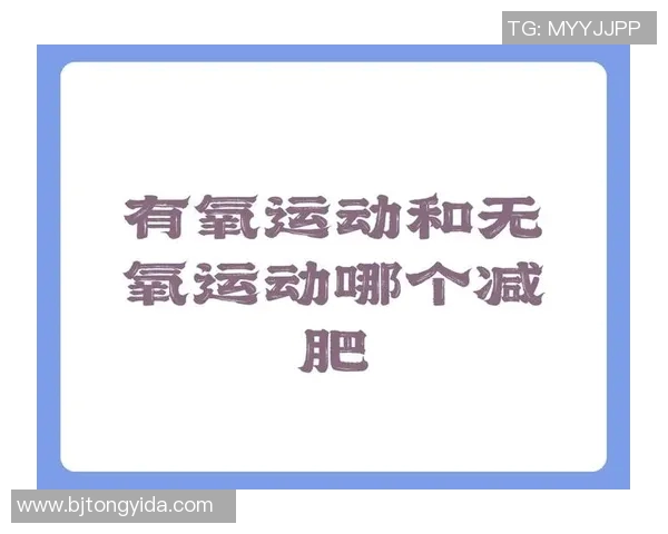 燃烧脂肪新高度无氧运动项目全方位解析助你塑造完美身材